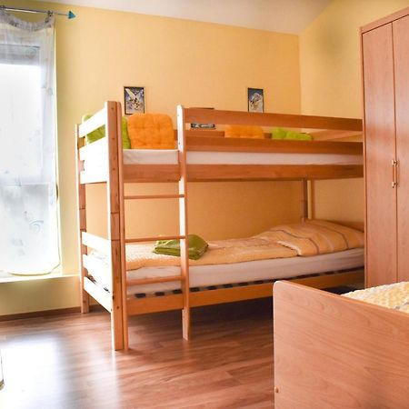 Boehmerwald Pur - Haus1 Mit Eigener Sauna! Klaffer am Hochficht Luaran gambar
