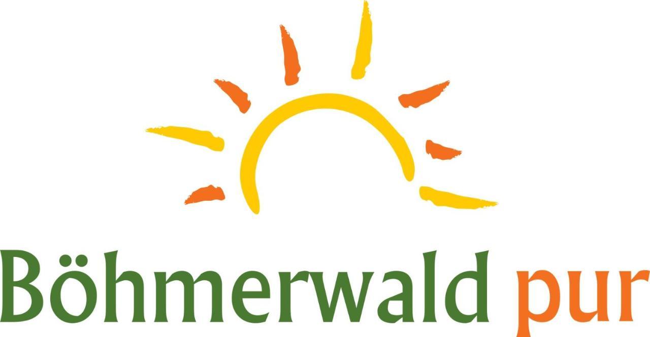Boehmerwald Pur - Haus1 Mit Eigener Sauna! Klaffer am Hochficht Luaran gambar